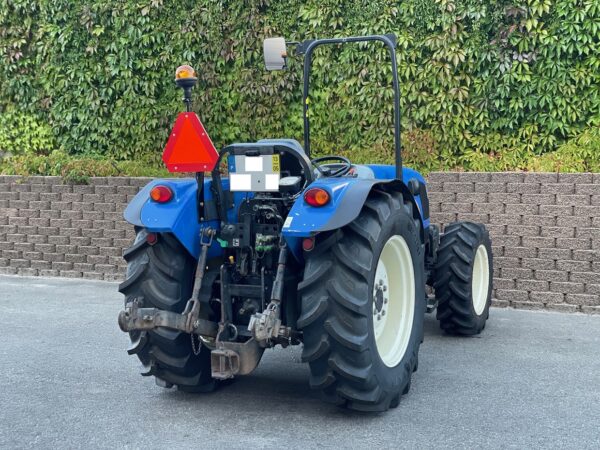 New Holland TD4020F 4RM - Image 4