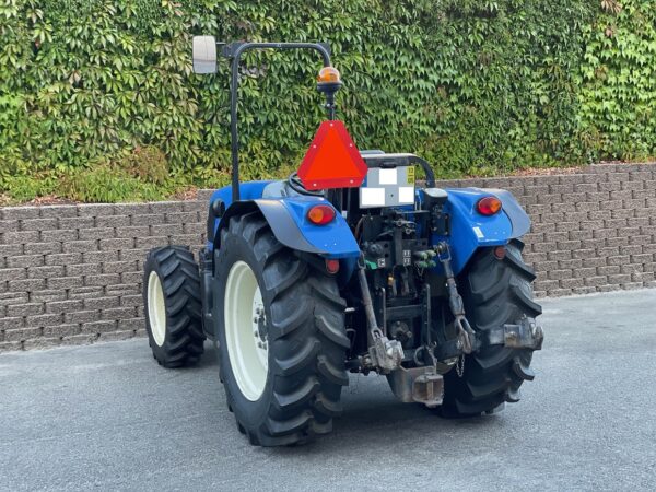 New Holland TD4020F 4RM - Image 5
