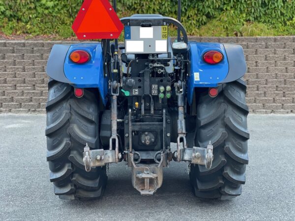 New Holland TD4020F 4RM - Image 6