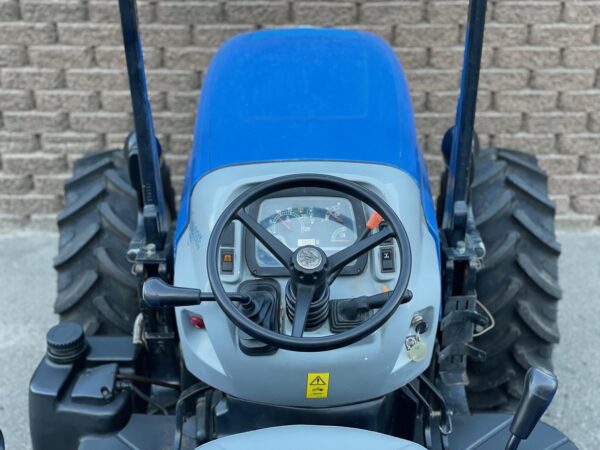 New Holland TD4020F 4RM - Image 8