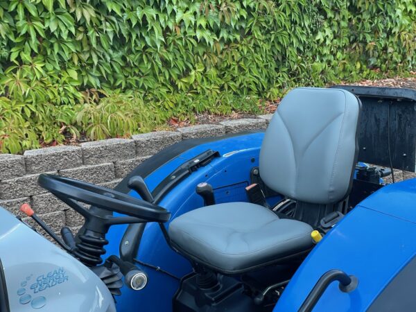 New Holland TD4020F 4RM - Image 11
