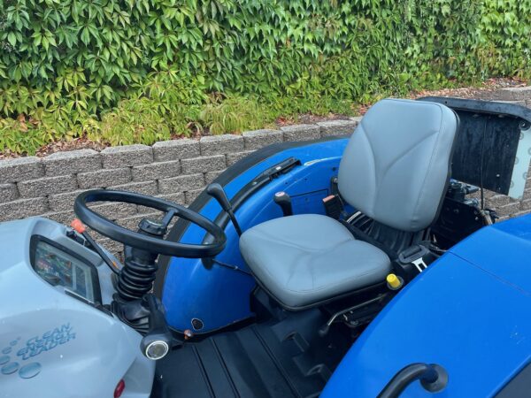 New Holland TD4020F 4RM - Image 12