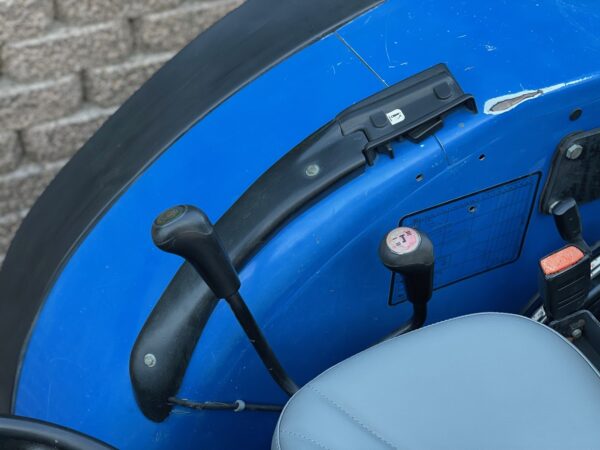 New Holland TD4020F 4RM - Image 13