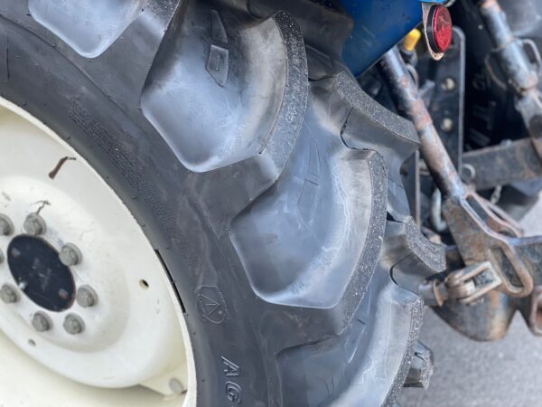 New Holland TD4020F 4RM - Image 17