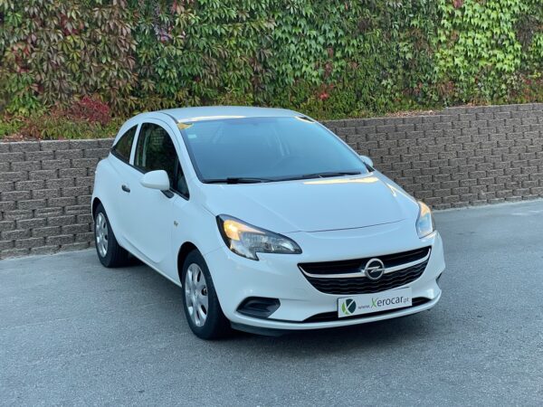 Opel Corsa 1.3 CDTi Comercial - Image 3