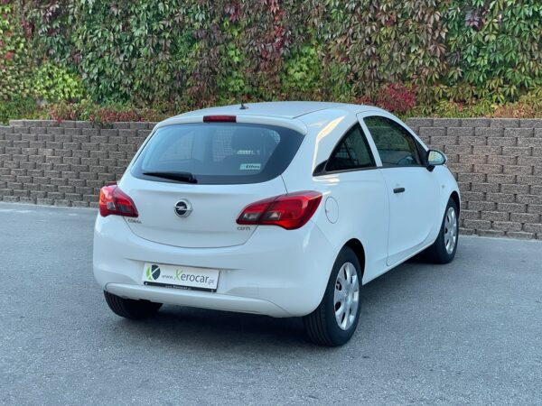 Opel Corsa 1.3 CDTi Comercial - Image 6