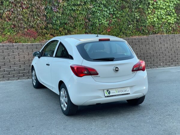 Opel Corsa 1.3 CDTi Comercial - Image 7