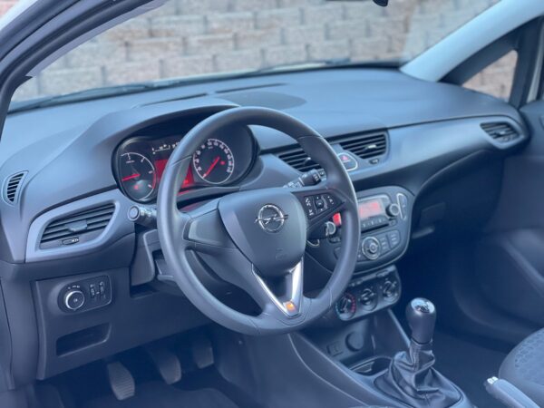 Opel Corsa 1.3 CDTi Comercial - Image 8