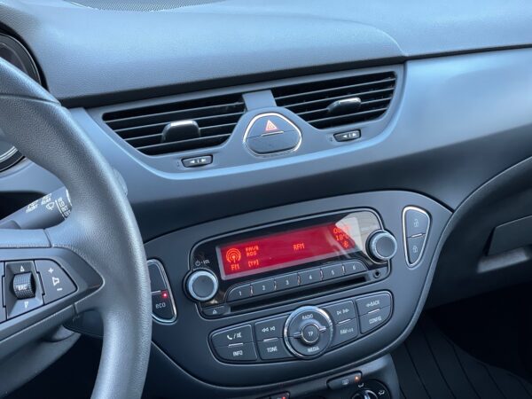 Opel Corsa 1.3 CDTi Comercial - Image 11