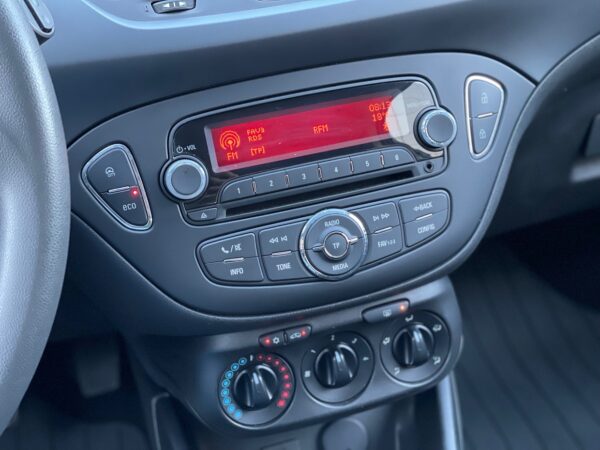 Opel Corsa 1.3 CDTi Comercial - Image 12