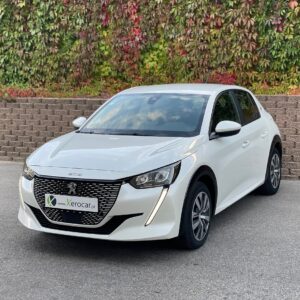 Peugeot e-208 50 kWh Eletric Active