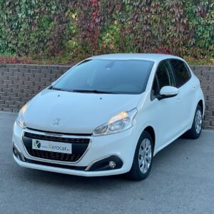 Peugeot 208 1.5 BlueHDi Comercial 2L