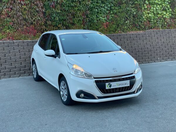 Peugeot 208 1.5 BlueHDi Comercial 2L - Image 2