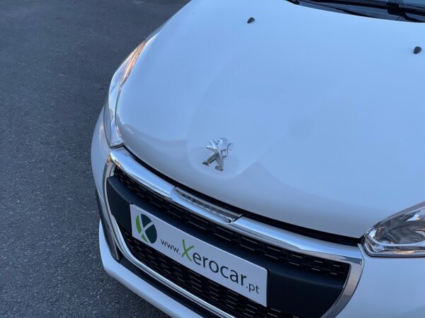 Peugeot 208 1.5 BlueHDi Comercial 2L - Image 3
