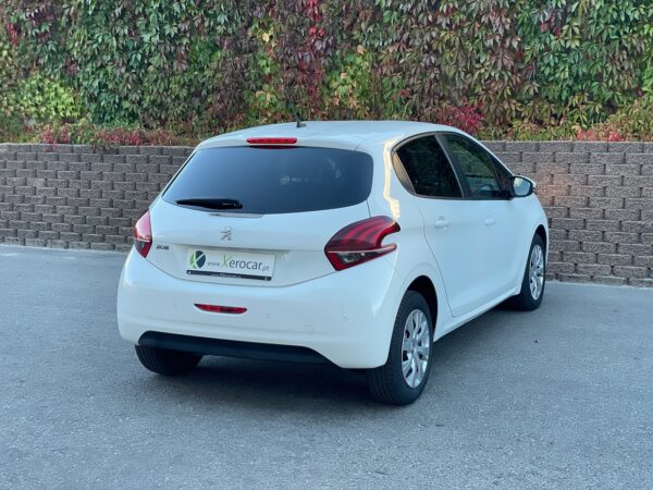 Peugeot 208 1.5 BlueHDi Comercial 2L - Image 5
