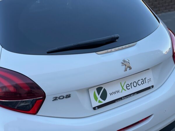 Peugeot 208 1.5 BlueHDi Comercial 2L - Image 7