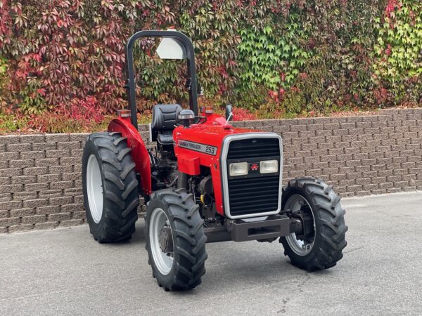 Massey Fergunson 253 4RM - Image 2