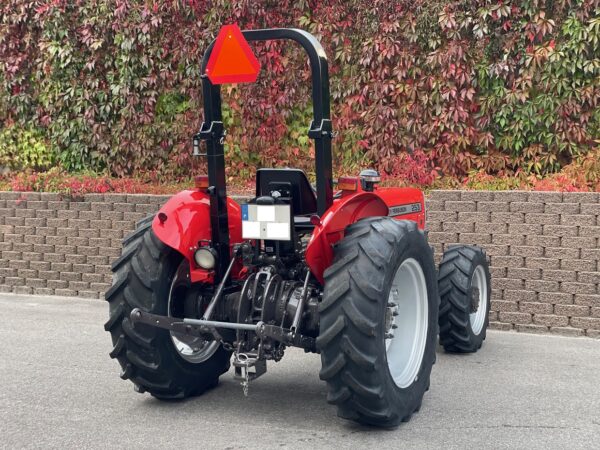 Massey Fergunson 253 4RM - Image 6