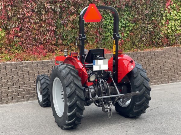 Massey Fergunson 253 4RM - Image 7