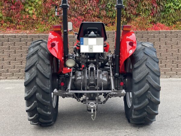 Massey Fergunson 253 4RM - Image 8