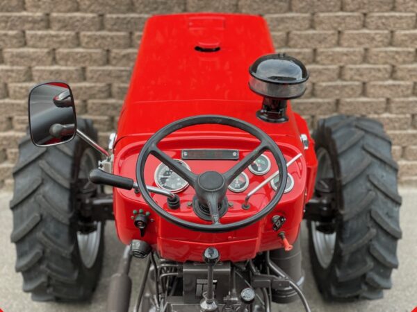 Massey Fergunson 253 4RM - Image 10