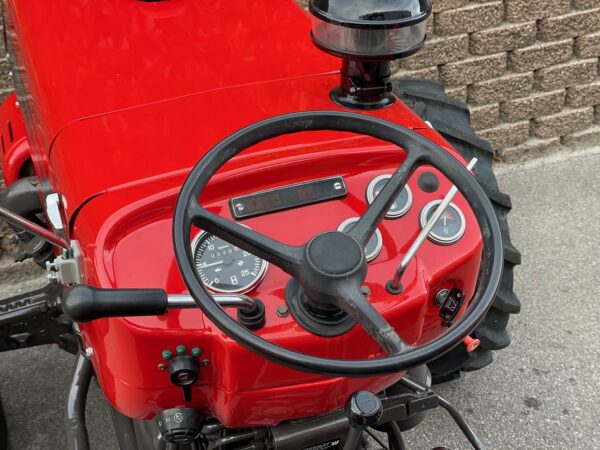 Massey Fergunson 253 4RM - Image 11