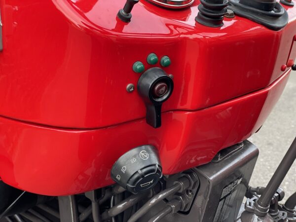 Massey Fergunson 253 4RM - Image 14
