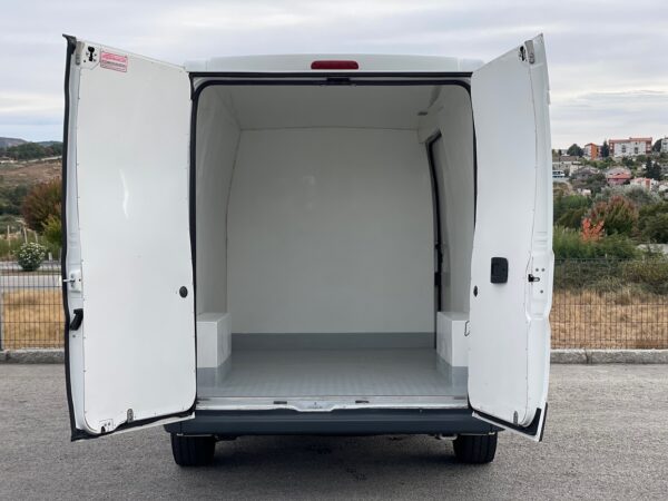 Citroen Jumper 2.2 HDi 130HP L2H2 3L - Image 5