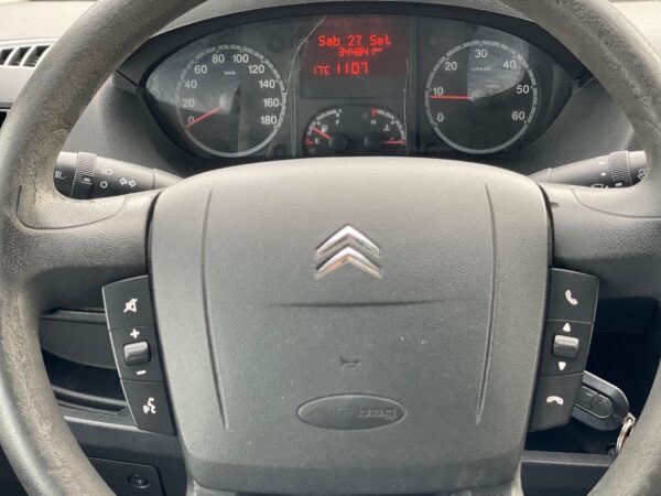 Citroen Jumper 2.2 HDi 130HP L2H2 3L - Image 7