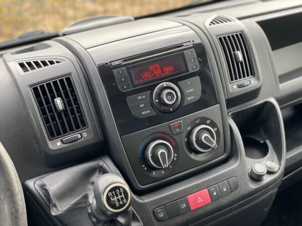 Citroen Jumper 2.2 HDi 130HP L2H2 3L - Image 8