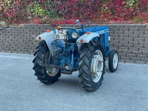 Ford 1300 / Alfaias - Image 4