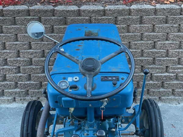 Ford 1300 / Alfaias - Image 6