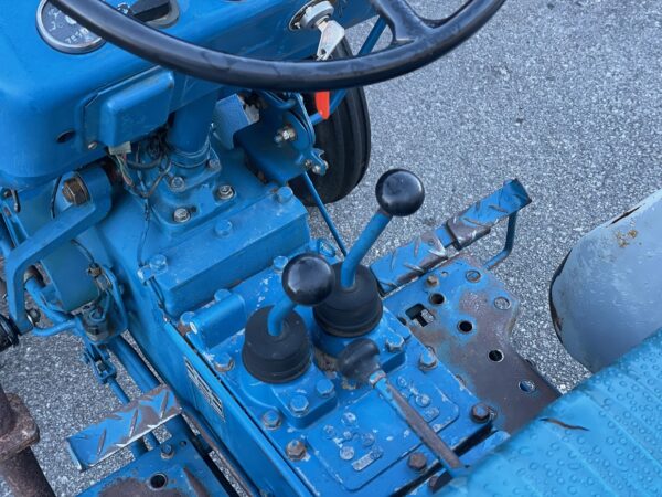 Ford 1300 / Alfaias - Image 7