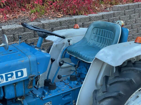 Ford 1300 / Alfaias - Image 8