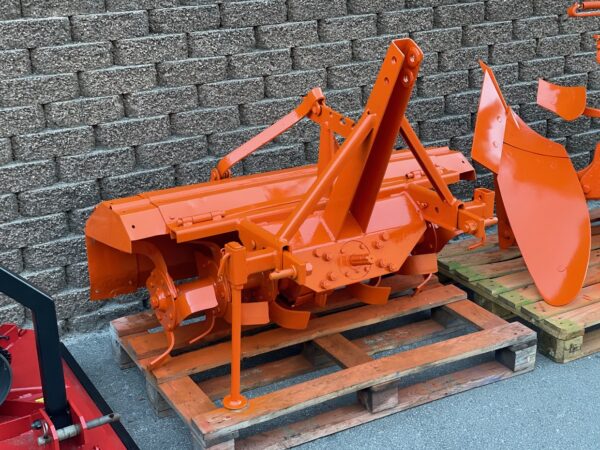 Ford 1300 / Alfaias - Image 11