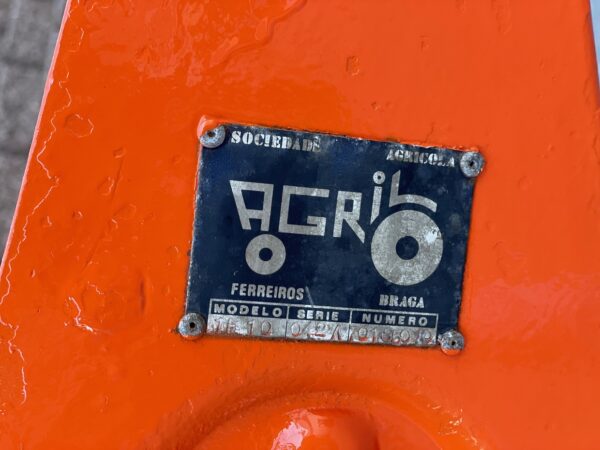 Charrua 1F-10 - Image 3