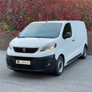 Peugeot Expert 1.6 BlueHDi 3L