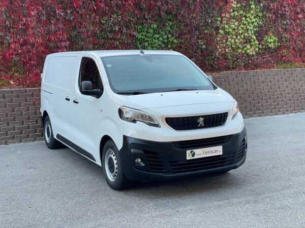 Peugeot Expert 1.6 BlueHDi 3L - Image 2