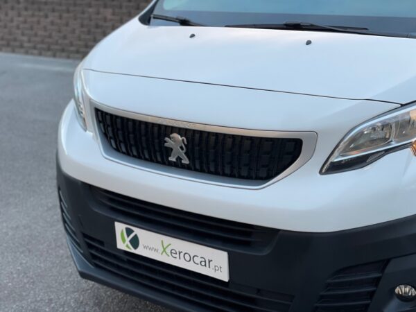 Peugeot Expert 1.6 BlueHDi 3L - Image 3