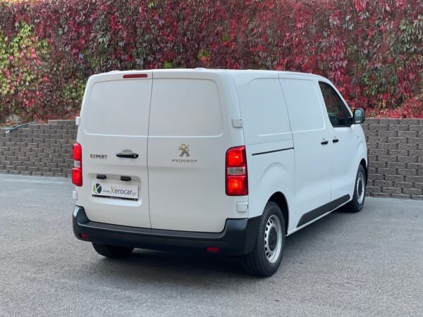 Peugeot Expert 1.6 BlueHDi 3L - Image 4