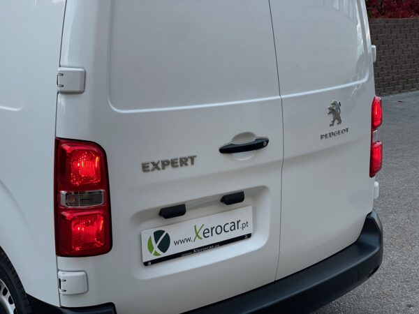 Peugeot Expert 1.6 BlueHDi 3L - Image 6