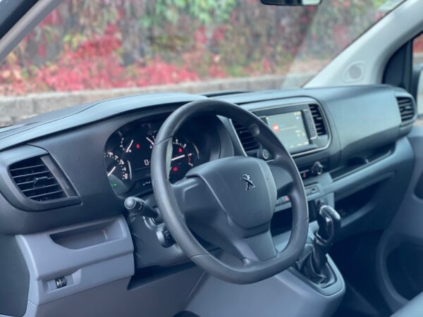 Peugeot Expert 1.6 BlueHDi 3L - Image 9