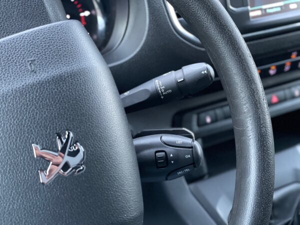 Peugeot Expert 1.6 BlueHDi 3L - Image 16