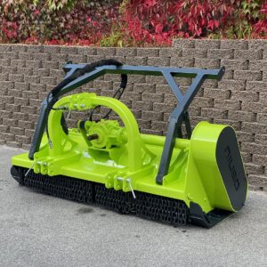 Triturador Niubo Mini Forest TMF1800