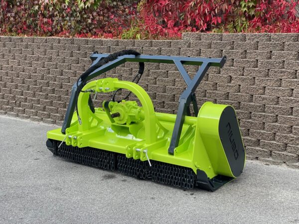 Triturador Niubo Mini Forest TMF1800
