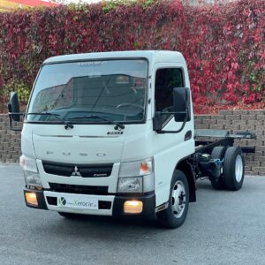 Mitsubishi Canter 3S13