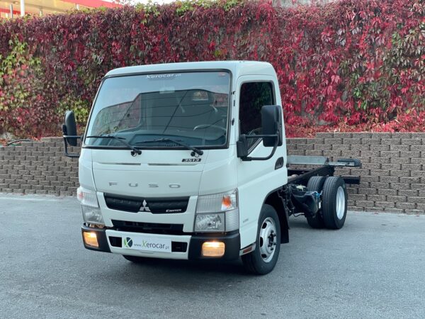 Mitsubishi Canter 3S13