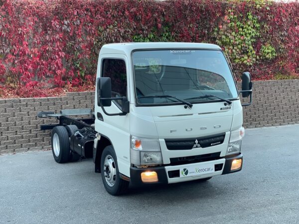 Mitsubishi Canter 3S13 - Image 2