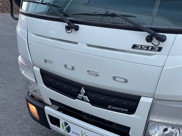 Mitsubishi Canter 3S13 - Image 3