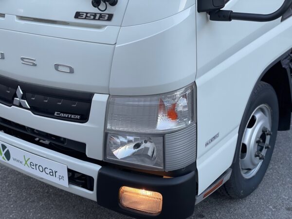 Mitsubishi Canter 3S13 - Image 4